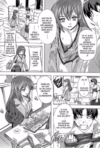 Page 2 of Aparment no Kagi Kashimasu 02 | Te prestare las llaves de mi Apartamento - preview thumbnail