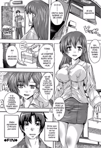 Page 30 of Aparment no Kagi Kashimasu 02 | Te prestare las llaves de mi Apartamento - preview thumbnail