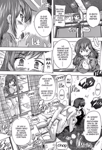 Page 7 of Aparment no Kagi Kashimasu 02 | Te prestare las llaves de mi Apartamento - preview thumbnail