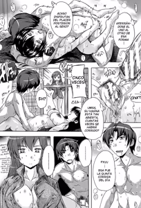 Page 10 of Aparment no Kagi Kashimasu 02 | Te prestare las llaves de mi Apartamento - preview thumbnail