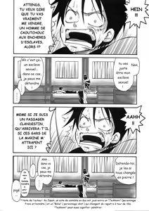 Page 6 of Love² Hurricane!! - preview thumbnail
