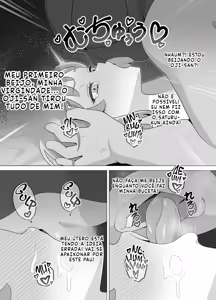Page 25 of Saimin Inu Oji-san (uncensored) - preview thumbnail
