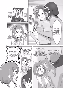 Page 3 of Saimin Inu Oji-san (uncensored) - preview thumbnail