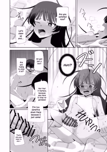 Page 23 of Ore no Karada ni Natta Iinchou ga Koufun Shisugi! | Our School's Prez is Too Horny After Turning Into Me! - preview thumbnail