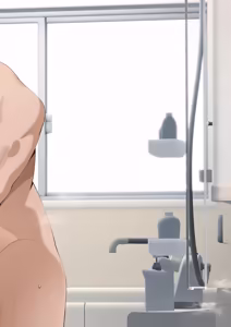 Page 36 of Ore no Karada ni Natta Iinchou ga Koufun Shisugi! | Our School's Prez is Too Horny After Turning Into Me! - preview thumbnail