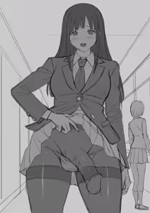 Page 158 of kinoko gohan (decensored) - preview thumbnail