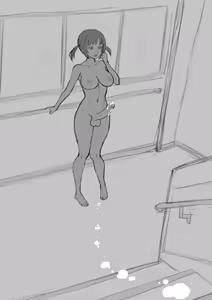 Page 168 of kinoko gohan (decensored) - preview thumbnail