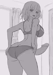 Page 174 of kinoko gohan (decensored) - preview thumbnail
