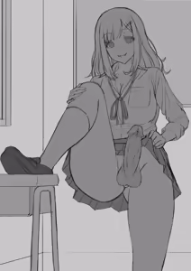 Page 187 of kinoko gohan (decensored) - preview thumbnail