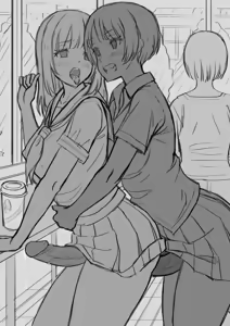 Page 340 of kinoko gohan (decensored) - preview thumbnail