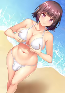 Page 49 of kinoko gohan (decensored) - preview thumbnail