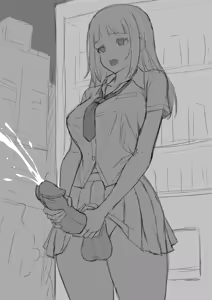 Page 68 of kinoko gohan (decensored) - preview thumbnail