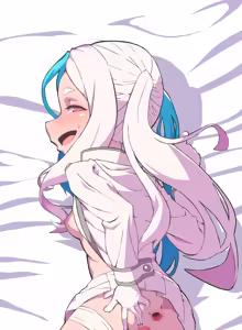 Page 638 of Wanzach - decensored images - preview thumbnail