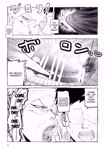 Page 4 of Reiko-sensei no Kashou Lesson | Reiko-sensei's Singing Lesson - preview thumbnail