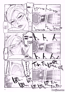 Page 8 of Reiko-sensei no Kashou Lesson | Reiko-sensei's Singing Lesson - preview thumbnail