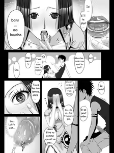 Page 11 of Chijotei Ah Hancock | Foolish Empress Hancock - preview thumbnail