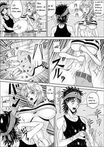 Page 4 of Nami hard fuck! - preview thumbnail