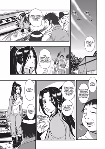 Page 12 of Katei Saien Vol. 1 | Lustful Housewife Vol. 1 ch. 1-3 - preview thumbnail