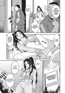 Page 54 of Katei Saien Vol. 1 | Lustful Housewife Vol. 1 ch. 1-3 - preview thumbnail