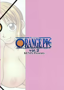 Page 30 of ORANGE PIE Vol. 2 - preview thumbnail