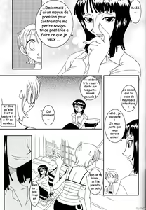 Page 16 of ORANGE PIE Vol. 5 - preview thumbnail
