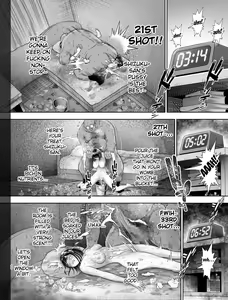 Page 135 of Watashi wa Maiban Guro Chin Katei Kyoushi ni - preview thumbnail