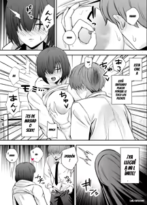 Page 16 of SI TUVIERA UNA CHICA ACOSADORA Y SOMBRIA QUE ME AMARA MUCHISIMO ¿PODRIA HACERLE LO QUIERA VERDAD? - preview thumbnail