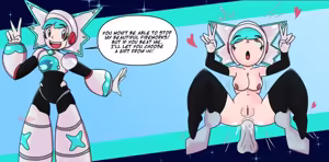 Page 23 of Twinkle Girl - preview thumbnail