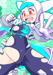 Page 39 of Twinkle Girl - preview thumbnail
