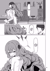Page 28 of Iroha no Irogoto 2 | Iroha's Forbidden Affair 2 - preview thumbnail