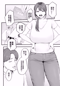 Page 3 of Sare Tsuma Yukiko ga Chinkobi Onna ni Ochiru made | 被背叛的妻子由紀子淪為諂媚肉棒的女人的故事 - preview thumbnail