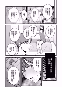 Page 67 of Sare Tsuma Yukiko ga Chinkobi Onna ni Ochiru made | 被背叛的妻子由紀子淪為諂媚肉棒的女人的故事 - preview thumbnail