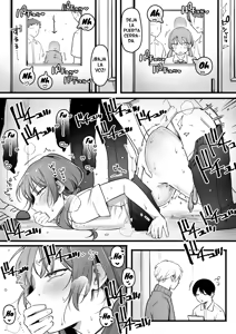 Page 3 of Continuación: La única mujer de la clase - Zoku Class ni Hitori Dake no Joshi - preview thumbnail