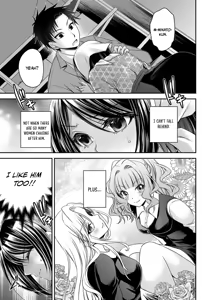 Page 164 of Motokano-tachi to Ya Re Naoshi!? - CHAPTER 1-9 - preview thumbnail