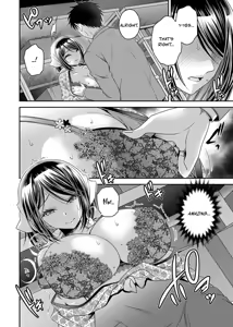 Page 169 of Motokano-tachi to Ya Re Naoshi!? - CHAPTER 1-9 - preview thumbnail