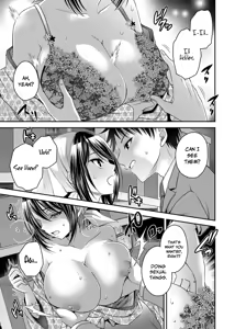 Page 170 of Motokano-tachi to Ya Re Naoshi!? - CHAPTER 1-9 - preview thumbnail