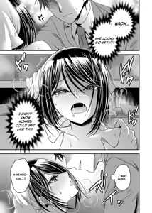 Page 176 of Motokano-tachi to Ya Re Naoshi!? - CHAPTER 1-9 - preview thumbnail
