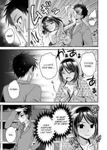 Page 178 of Motokano-tachi to Ya Re Naoshi!? - CHAPTER 1-9 - preview thumbnail