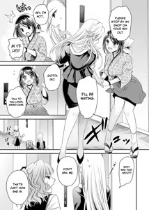Page 187 of Motokano-tachi to Ya Re Naoshi!? - CHAPTER 1-9 - preview thumbnail