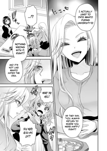 Page 195 of Motokano-tachi to Ya Re Naoshi!? - CHAPTER 1-9 - preview thumbnail