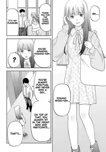 Page 11 of Misao no Keiyaku - CHAPTER 1-12 - preview thumbnail