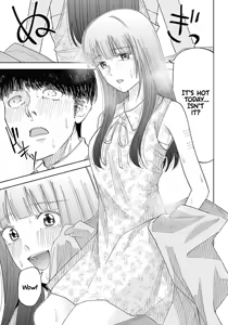 Page 14 of Misao no Keiyaku - CHAPTER 1-12 - preview thumbnail