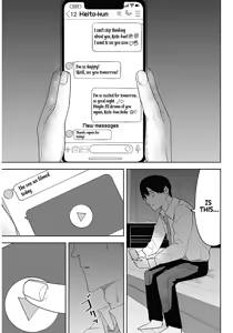Page 24 of Misao no Keiyaku - CHAPTER 1-12 - preview thumbnail