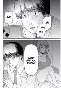 Page 27 of Misao no Keiyaku - CHAPTER 1-12 - preview thumbnail