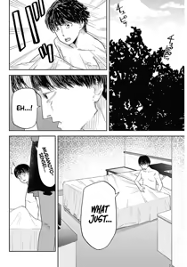 Page 45 of Misao no Keiyaku - CHAPTER 1-12 - preview thumbnail