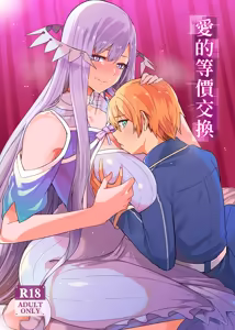Page 1006 of ChickeIII@壞茸社 - preview thumbnail