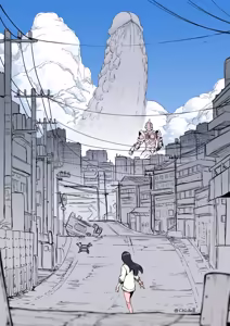 Page 1041 of ChickeIII@壞茸社 - preview thumbnail