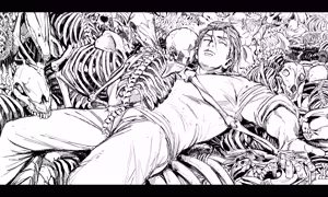 Page 1047 of ChickeIII@壞茸社 - preview thumbnail
