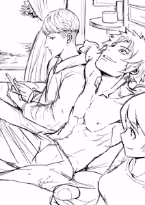 Page 1060 of ChickeIII@壞茸社 - preview thumbnail