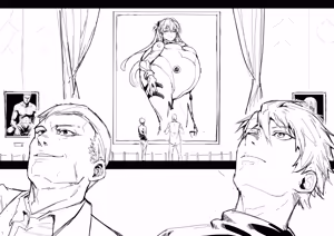 Page 1065 of ChickeIII@壞茸社 - preview thumbnail